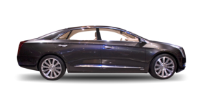 cadillax xts